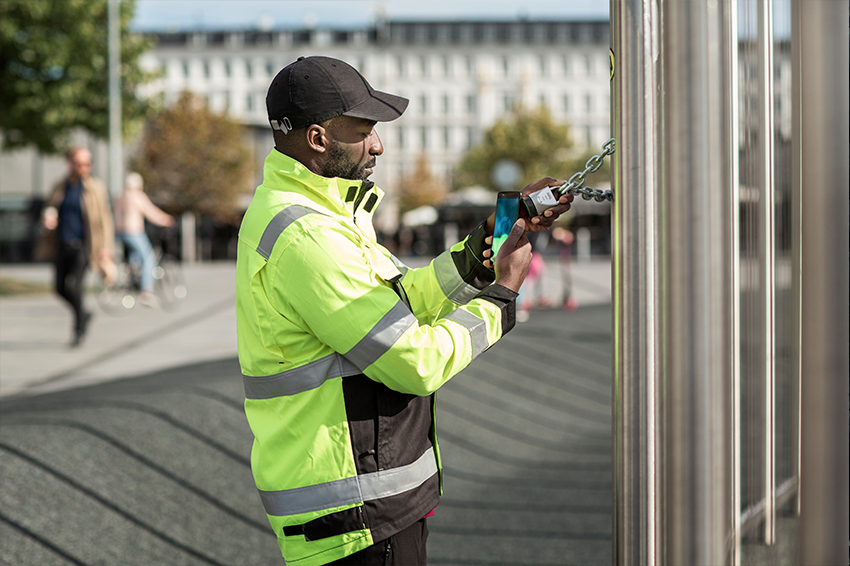 iLOQ S50 opent een wereld aan nieuwe mogelijkheden_516