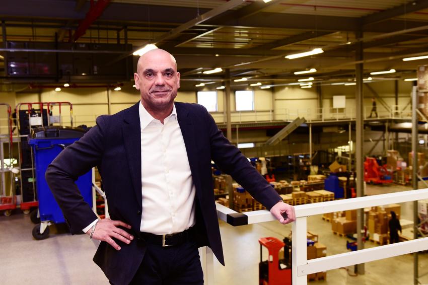 Medicijnvoorraden geen moment uit beeld bij Brocacef_533