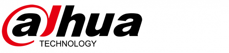 Logo Dahua.