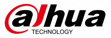 Logo Dahua
