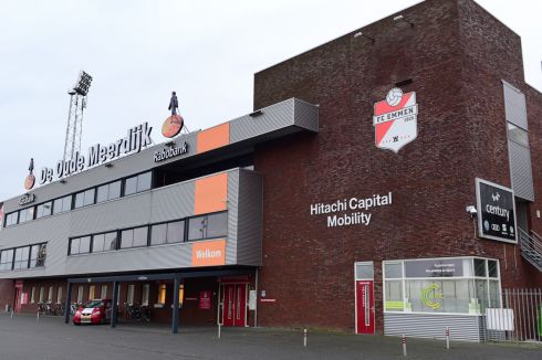 Foto - 6:4 verhouding  - inhoud