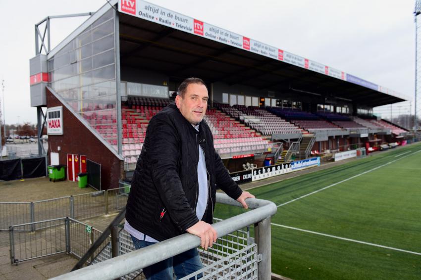 Foto in kolom - 6:4 verhouding