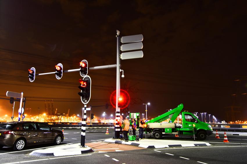 Rotterdamse haven_392