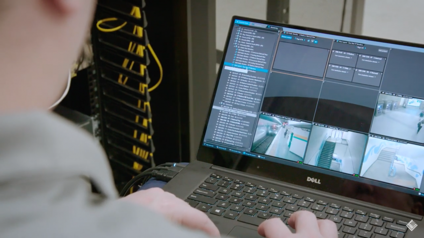 Efficiënte videobewaking met IP-decodermonitoren_23