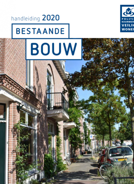 Handleiding Politiekeurmerk_485