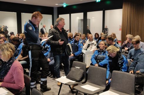 Foto - 6:4 verhouding  - inhoud