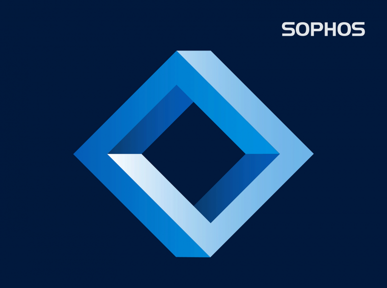 Sophos - logo puzzle